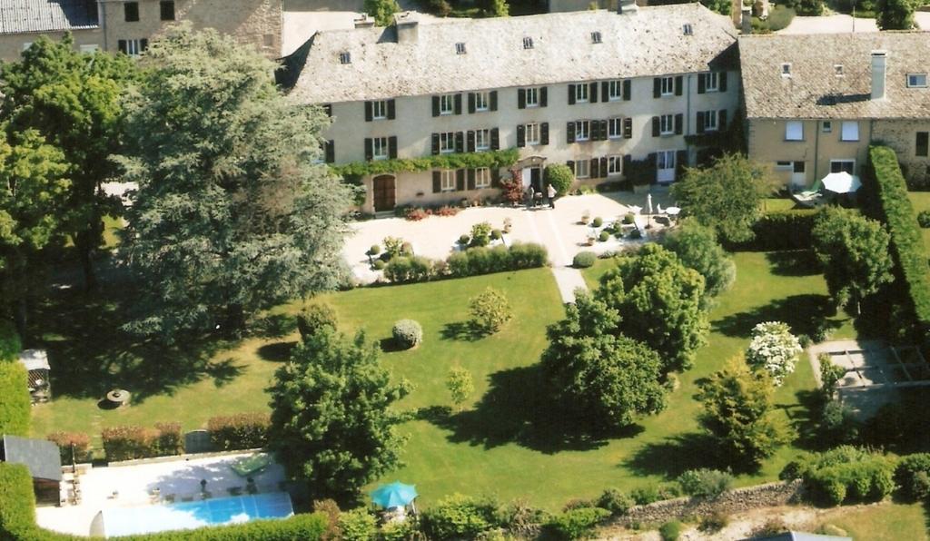 Le Clos d'Albray - Chambres d'hôtes Comps-la-Grand-Ville Quarto foto