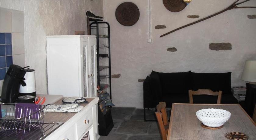 Le Clos d'Albray - Chambres d'hôtes Comps-la-Grand-Ville Quarto foto